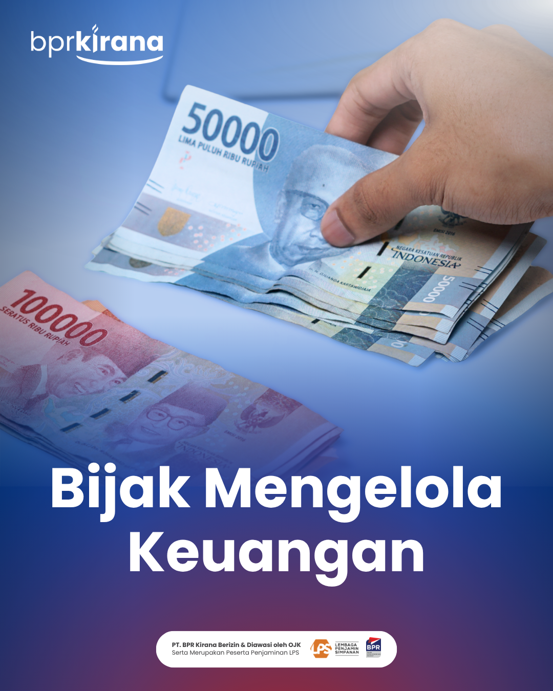 Deposito vs Tabungan