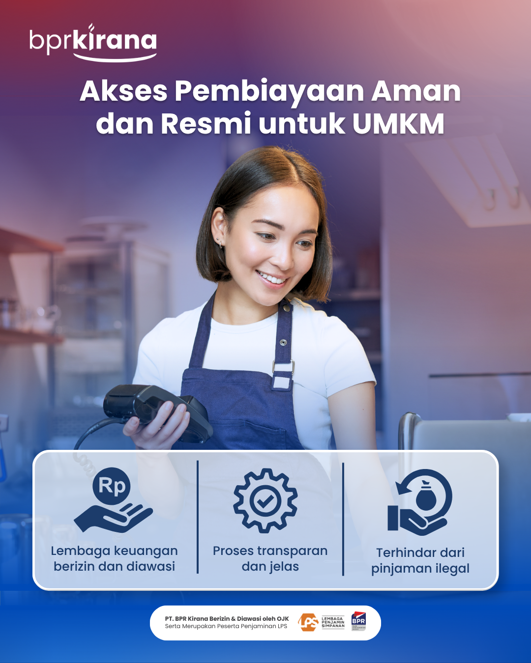 Mengelola Arus Kas UMKM